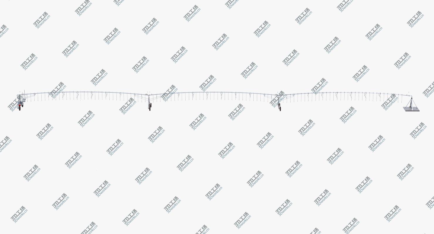 images/goods_img/2021040163/Center Pivot Irrigation System 3D model/3.jpg